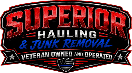 Superior Hauling & Junk Removal